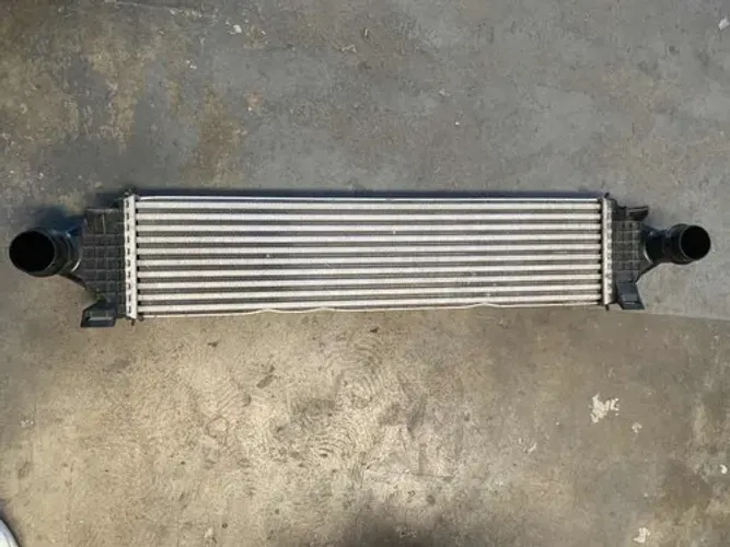 Intercooler (31367277) Volvo V40 T3 1.5 Turbo