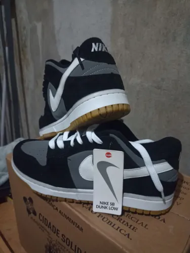 tenis nike dunk