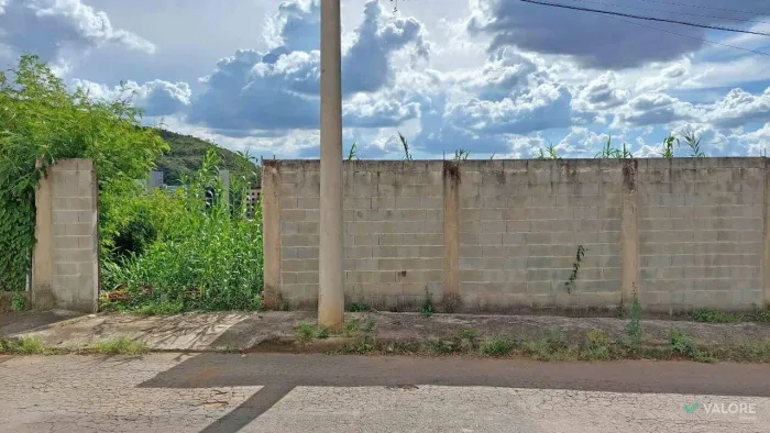 Lote Bairro - Comiteco/Mangabeiras