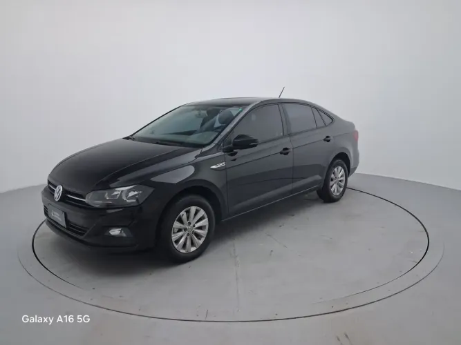 Volkswagen Virtus Comfort. 200 TSI 1.0 Flex 12V AUT 2022