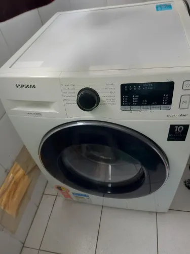 LAVA E SECA SAMSUMG