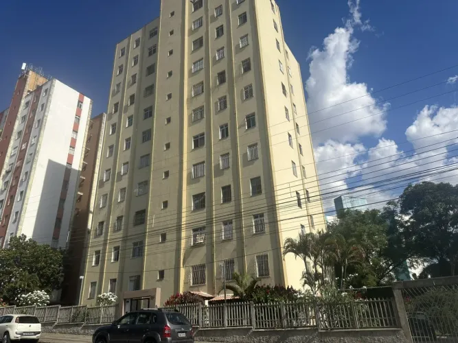 Apartamento para Venda em Belo Horizonte, Nova Cachoeirinha, 3 dormitórios, 1 banheiro, 1