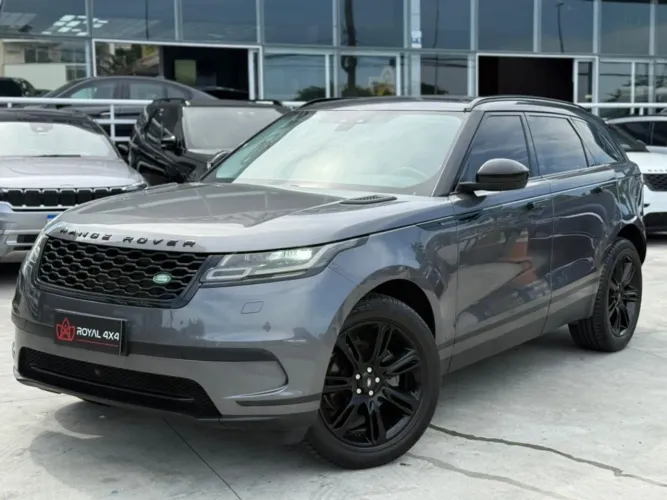 Land Rover Range Rover Velar S 2.0 4X4 TB 250cv Aut. 2018