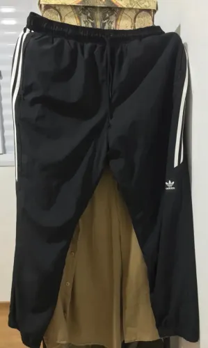 Calça adidas skateboarding originals