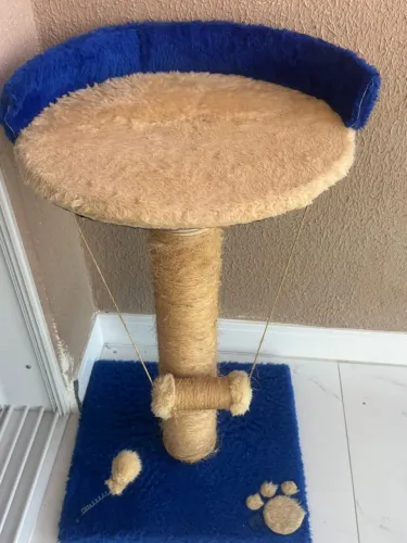 Vendo arranhador