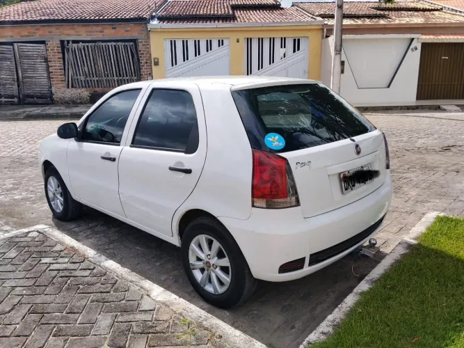 Fiat Palio RUA 1.0 Fire Flex 8V 5P 2015