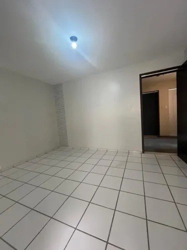 Vendo Apto. no condomínio Pathernon Chácara Brasil - São Luís - MA