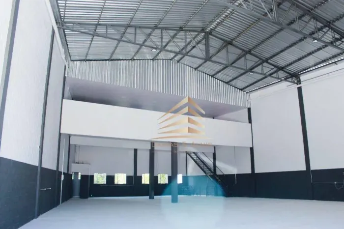 Galpão para alugar, 824 m² por R$ 30.725,10/mês - Jardim Ottawa - Guarulhos/SP