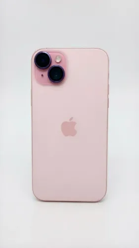 IPHONE 15 PLUS 512 GB SEM NENHUM DEFEITO COM NOTA FISCAL