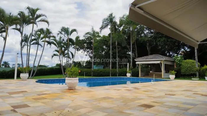 casa - Condomínio Fazenda Duas Marias - Jaguariúna