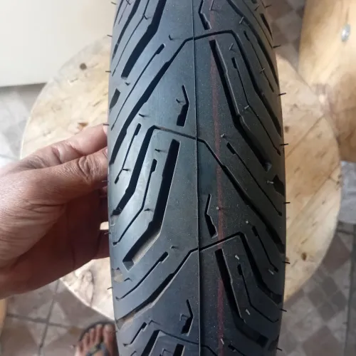 Pneu trazeiro pcx 150 