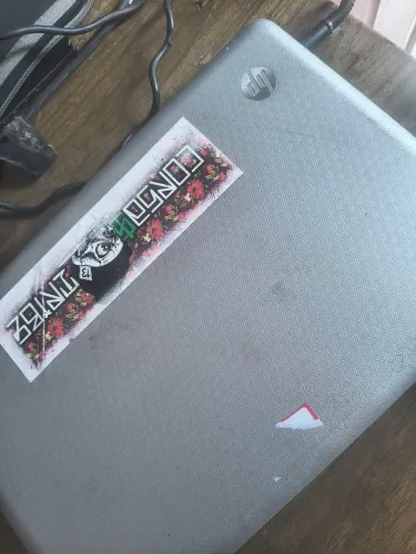 Notebook Hp