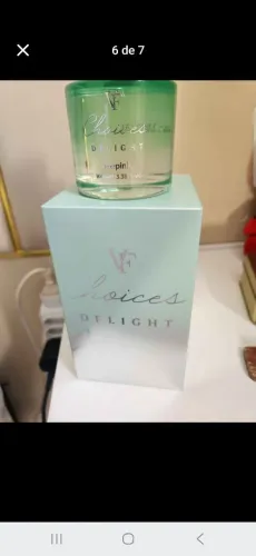 Perfume wepink