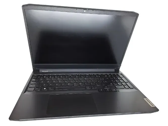 LENOVO IDEAPAD GAMING 3 Core i7 11ª Geração - RAM 16GB - HD 512GB SSD - GTX 1650