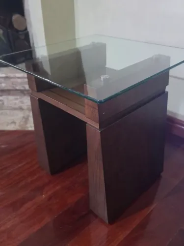 Mesa de Centro/Auxiliar