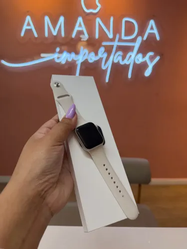 Apple Watch s3 40m mm na garantia Apple oportunidade