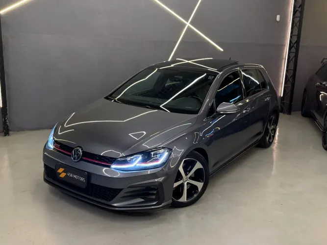 Volkswagen Golf GTI 350 TSI 2.0 230cv 16V Aut. 2018