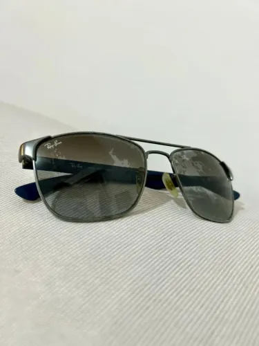 Armação Rayban Aviador