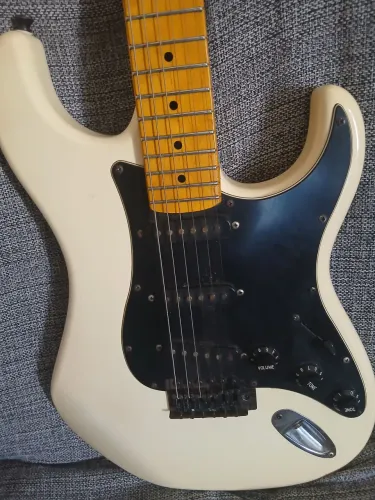 Guitarra tagima TG530, woodstock