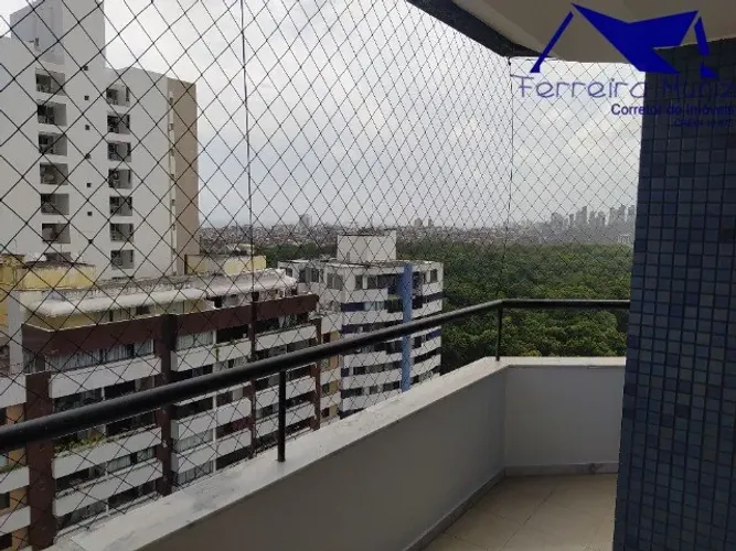 Apartamento, Pituba