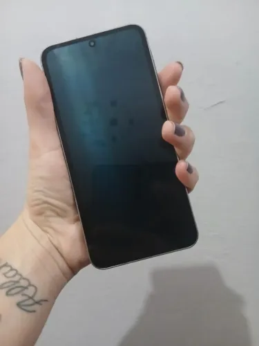 Vendo A56 Novo