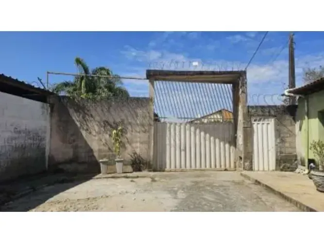 Casa de Alto Padrão c/ 366m² em Conselheiro Lafaiete/MG
