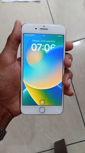 iPhone 8 plus