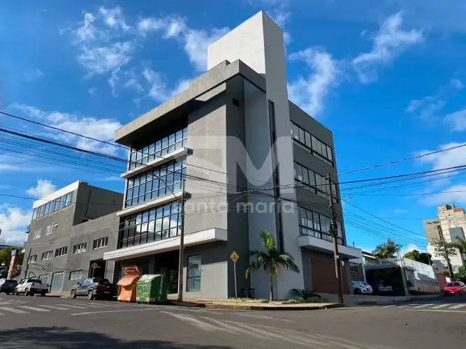 Sala para locação, Santa Maria, Chapecó - SC