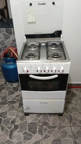 Fogão 
