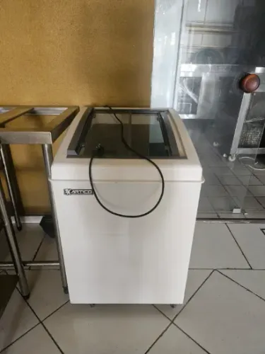 Freezer Artico 120l