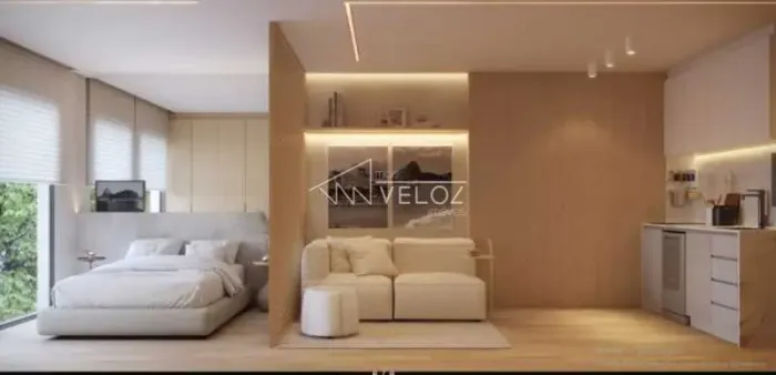 Apartamento : / Residencial / Glória