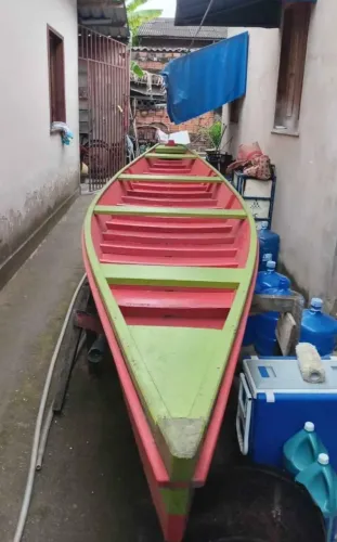 Canoa 