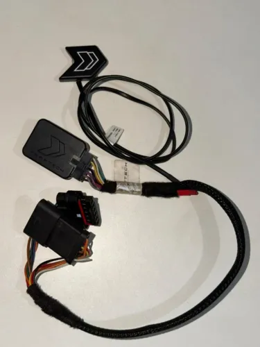 FT-SP23+ : Chip Pedal Delay Acelerador Shiftpower
