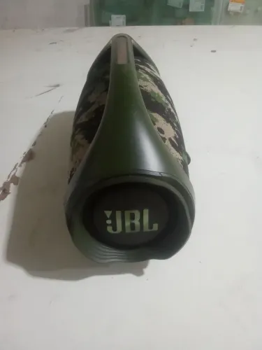JBL bombox original