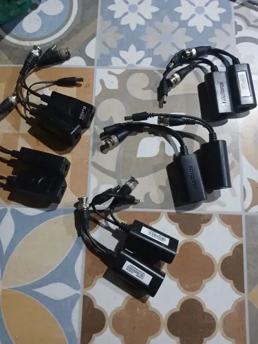 Power Balum Intelbras