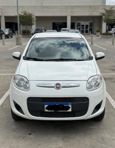 Fiat Palio Attractive 1.0 EVO Fire Flex 8V 5P 2016