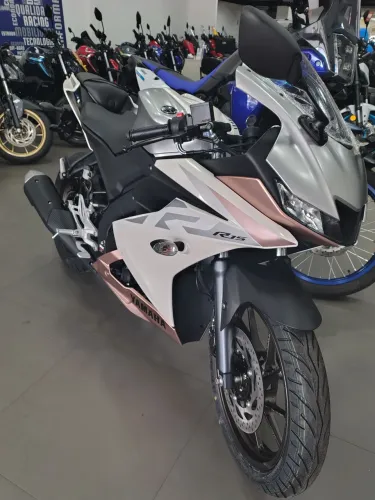 R 15 ABS 2026 Zero km