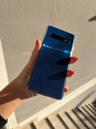 Samsung Galaxy s10