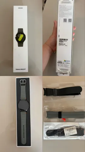 Samsung Galaxy Watch7 Smartwatch 44mm