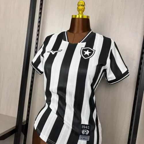 Camisa Feminina do Botafogo 26/27