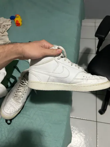 Tenis nike original usado