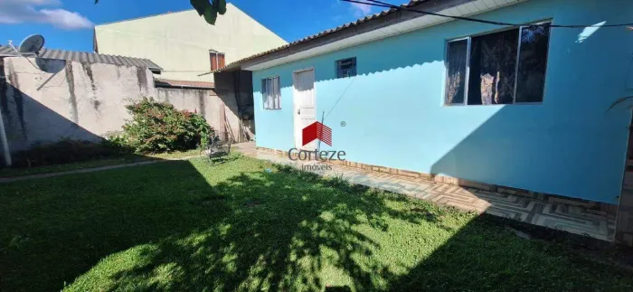 Terreno com 456m² , à venda, no bairro Guatupê em São José dos Pinhais
