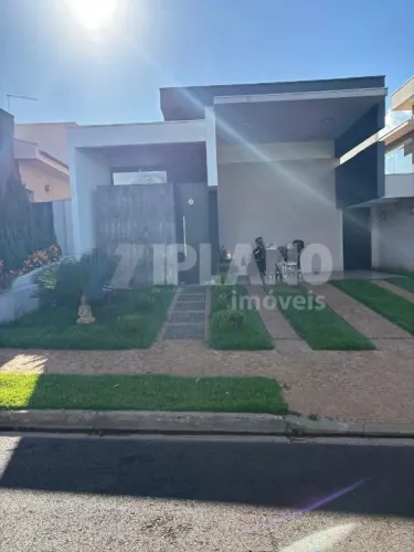 Venda de Casas / Alto Padrão na cidade de Ribeirão Preto