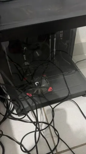 PC GAMER COMPLETO