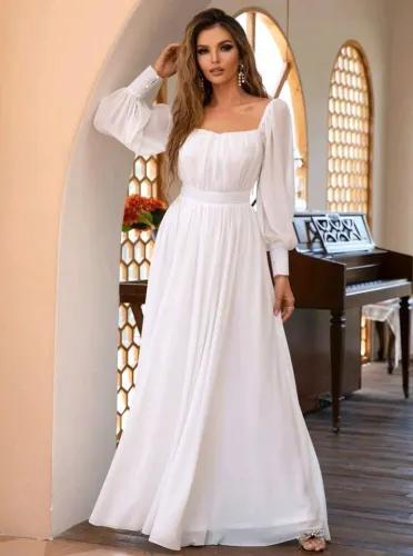 Vende-se vestido de casamento