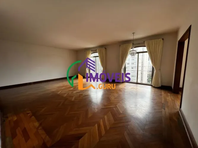 APARTAMENTO - BELA VISTA - SP
