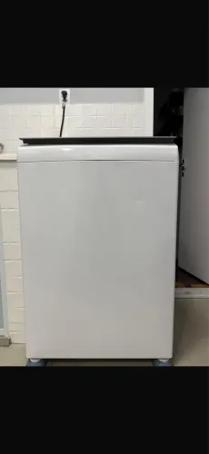 Máquina de lavar 12kg Brastemp