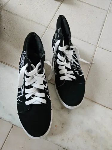 Tenis Unissex 38/39