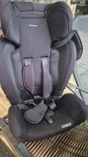 Vendo cadeirinha de carro
