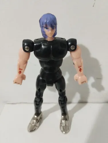 Cavaleiros do zodíaco - boneco